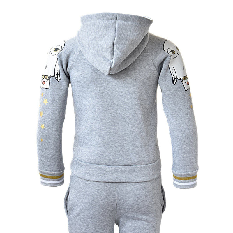 Harry Potter gyerek melegítő, jogging szett 6 év, J-85SHU1076B6
