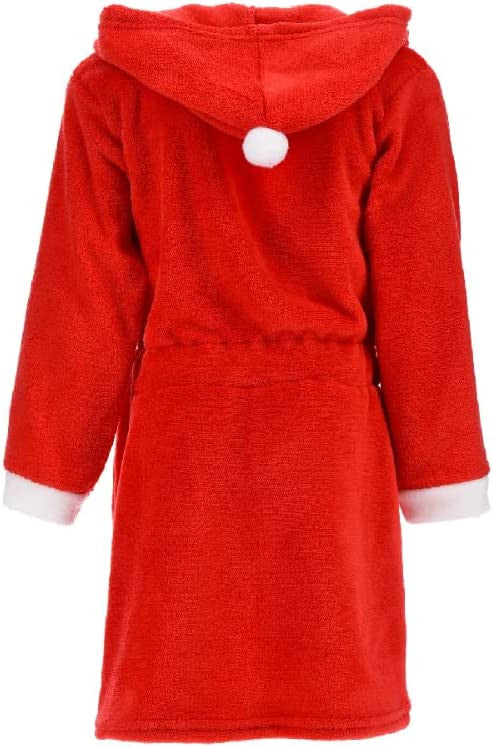 Disney Mickey Karácsonyi gyerek köntös 4 év, J-85SHU21444