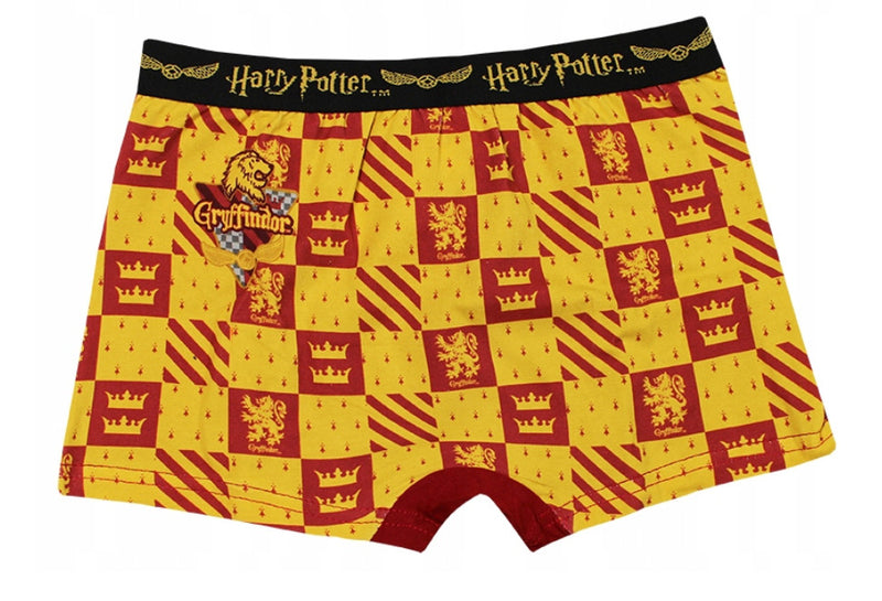 Harry Potter gyerek boxeralsó 2 darab/csomag 9/10 év, J-85SHU3015A9