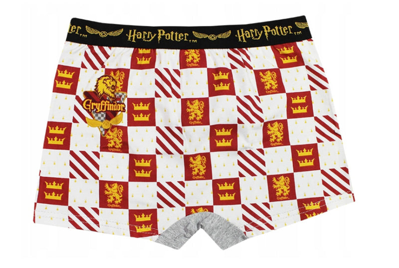Harry Potter gyerek boxeralsó 2 darab/csomag 9/10 év, J-85SHU3015B9