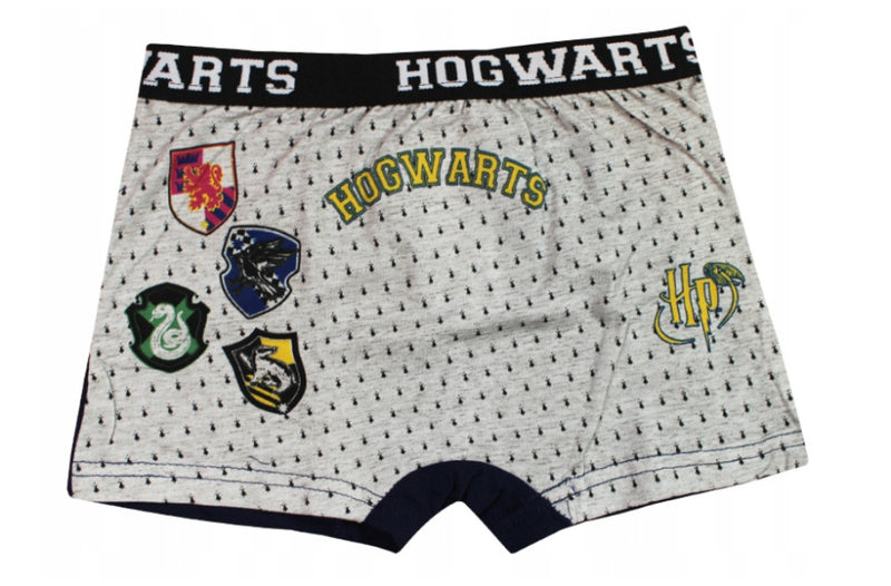Harry Potter gyerek boxeralsó 2 darab/csomag 9/10 év, J-85SHU3015B9