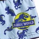Jurassic World gyerek boxeralsó 2 darab/csomag 4/5 év, J-85SHU3021B4