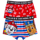 Mancs Őrjárat gyerek boxeralsó 2 darab/csomag 2/3 év, J-85SHU3024A2