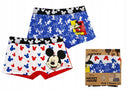 Disney Mickey gyerek boxeralsó 2 darab/csomag 6/8 év, J-85SHU3030A6