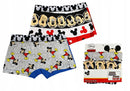 Disney Mickey gyerek boxeralsó 2 darab/csomag 4/5 év, J-85SHU3057A4