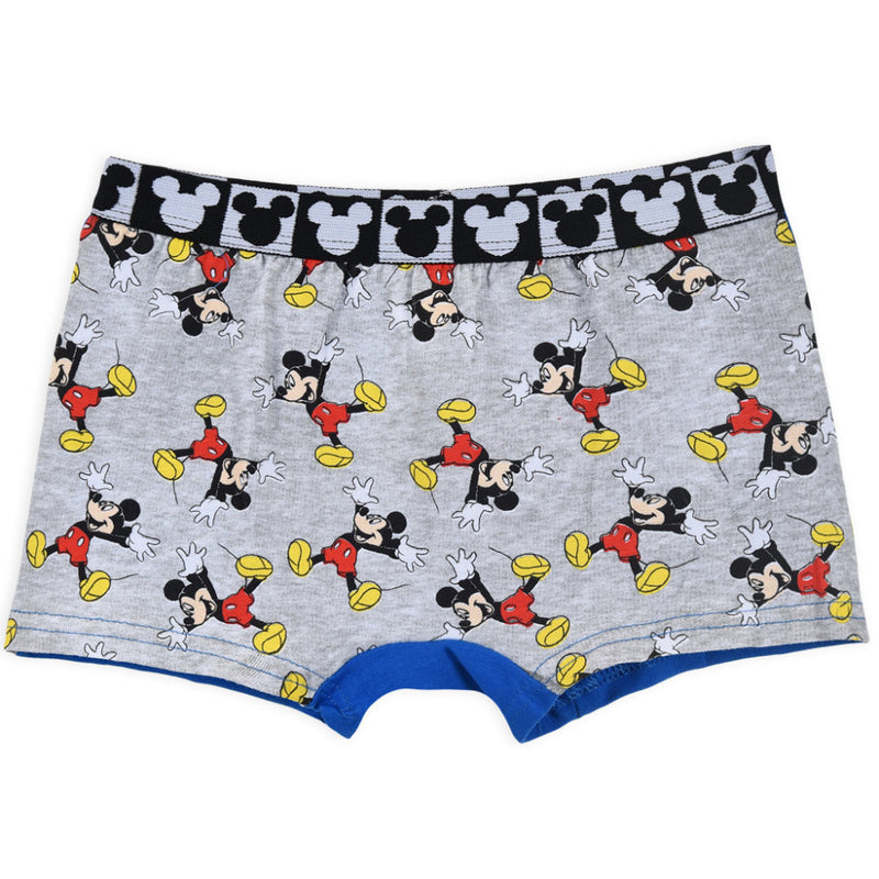 Disney Mickey gyerek boxeralsó 2 darab/csomag 4/5 év, J-85SHU3057A4