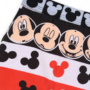 Disney Mickey gyerek boxeralsó 2 darab/csomag 4/5 év, J-85SHU3057A4