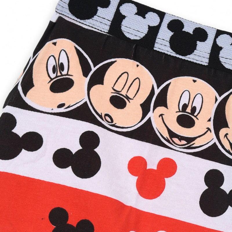 Disney Mickey gyerek boxeralsó 2 darab/csomag 4/5 év, J-85SHU3057A4