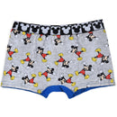 Disney Mickey gyerek boxeralsó 2 darab/csomag 6/8 év, J-85SHU3057A6
