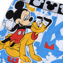 Disney Mickey gyerek boxeralsó 2 darab/csomag 6/8 év, J-85SHU3057B6