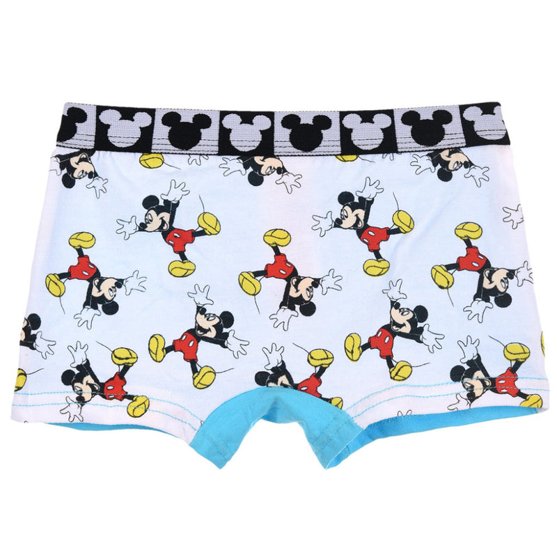 Disney Mickey gyerek boxeralsó 2 darab/csomag 6/8 év, J-85SHU3057B6