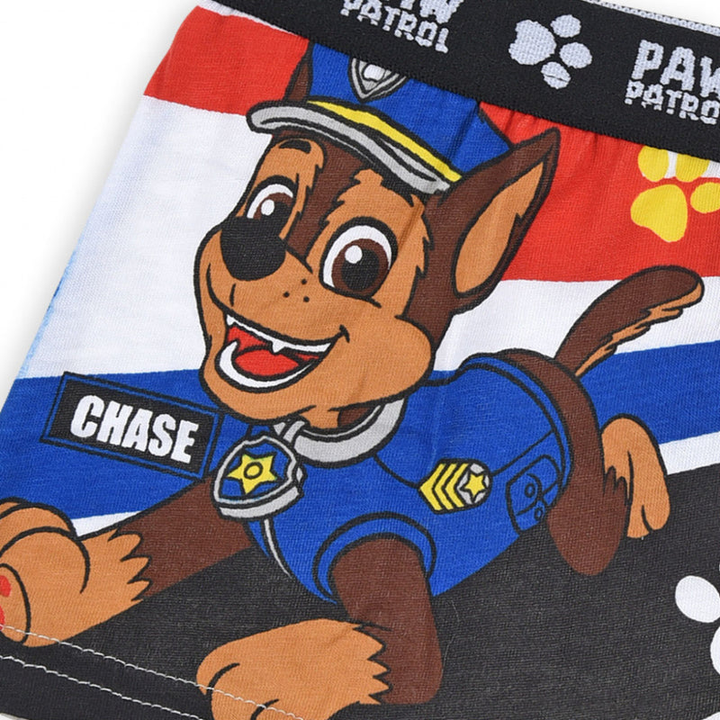 Mancs Őrjárat gyerek boxeralsó 2 darab/csomag 6/8 év, J-85SHU3066B6