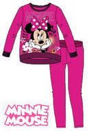 Disney Minnie gyerek melegítő, jogging szett 5 év, J-85SHU6309A5