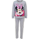 Disney Minnie gyerek melegítő, jogging szett 4 év, J-85SHU6309B4