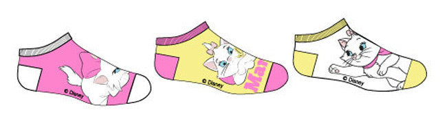 Disney Marie Paradise gyerek titokzokni 27/30, J-85SNXEX0641A27