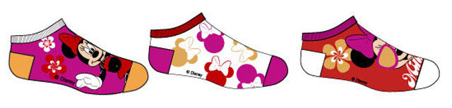 Disney Minnie Sun gyerek titokzokni 27/30, J-85SNXEX0644A27