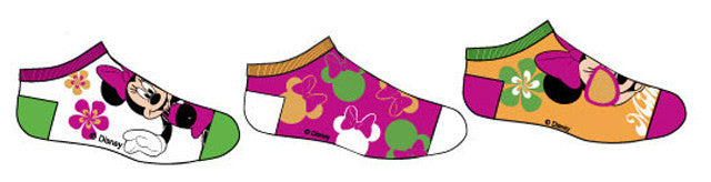 Disney Minnie Sun gyerek titokzokni 23/26, J-85SNXEX0644B23