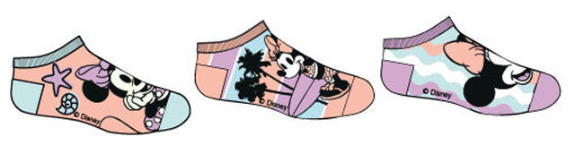 Disney Minnie Seaside gyerek titokzokni 31/34, J-85SNXEX0645A31
