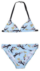 Bolondos dallamok gyerek fürdőruha, bikini 12 év, J-85SNXEX1840B12