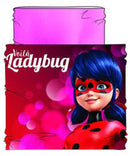 Katicabogár és Fekete macska kalandjai gyerek sál, snood, J-85SNXHQ4413B