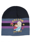 Disney Jégvarázs Follow Heart gyerek sapka 54 cm, J-85SNXHW4012B54