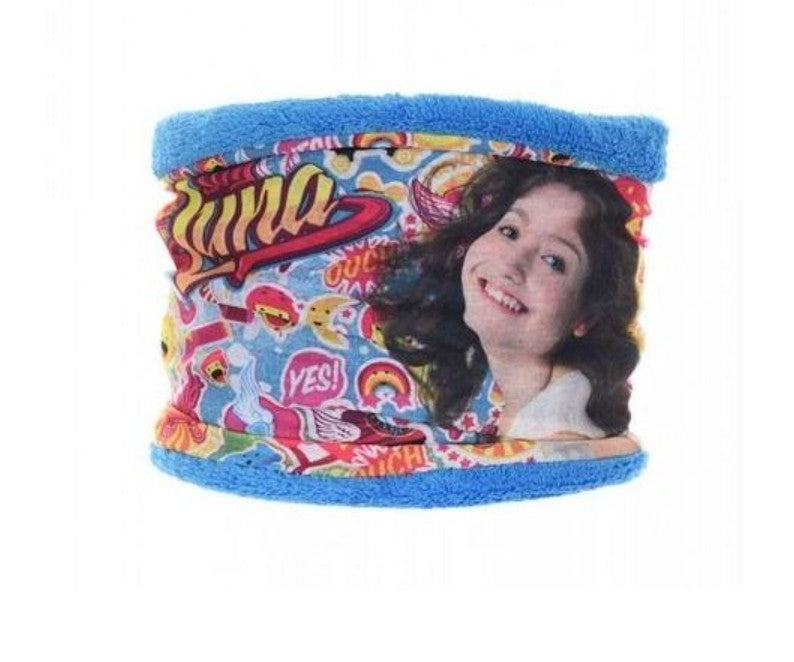 Disney Soy Luna gyerek sál, snood, J-85SNXPH4528A