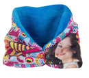 Disney Soy Luna gyerek sál, snood, J-85SNXPH4528A