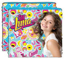 Disney Soy Luna gyerek sál, snood, J-85SNXPH4528A