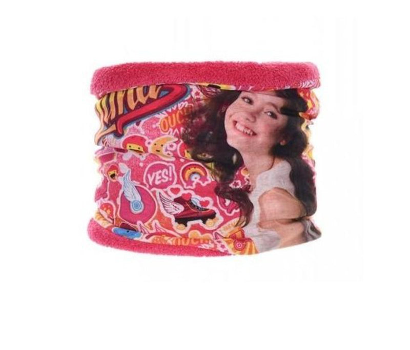 Disney Soy Luna gyerek sál, snood, J-85SNXPH4528B