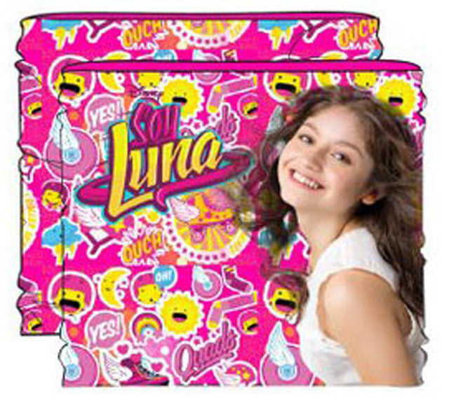 Disney Soy Luna gyerek sál, snood, J-85SNXPH4528B