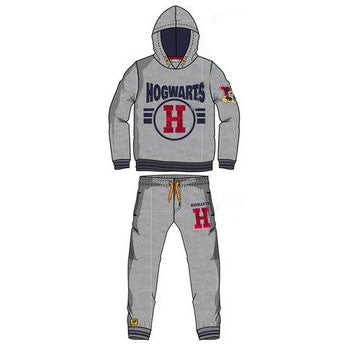 Harry Potter gyerek melegítő, jogging szett 10 év, J-85SNXVH1002B10