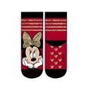 Disney Minnie Chic gyerek vastag csúszásgátlós zokni 27/30, J-85SNXXH0624B27