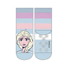 Disney Jégvarázs Elsa gyerek vastag csúszásgátlós zokni 27/30, J-85SNXXH0628B27