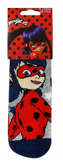 Katicabogár és Fekete macska kalandjai Gyerek vastag csúszásgátlós zokni 31/34, J-85STH0674B31