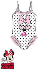 Disney Minnie gyerek fürdőruha, úszó 8 év, J-85SUE1818A8