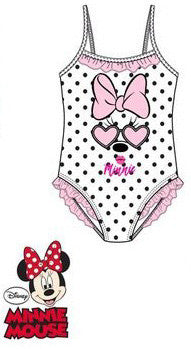 Disney Minnie gyerek fürdőruha, úszó 8 év, J-85SUE1818A8