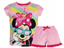 Disney Minnie gyerek rövid pizsama Díszdobozban 7 év, J-85SUE7298B7