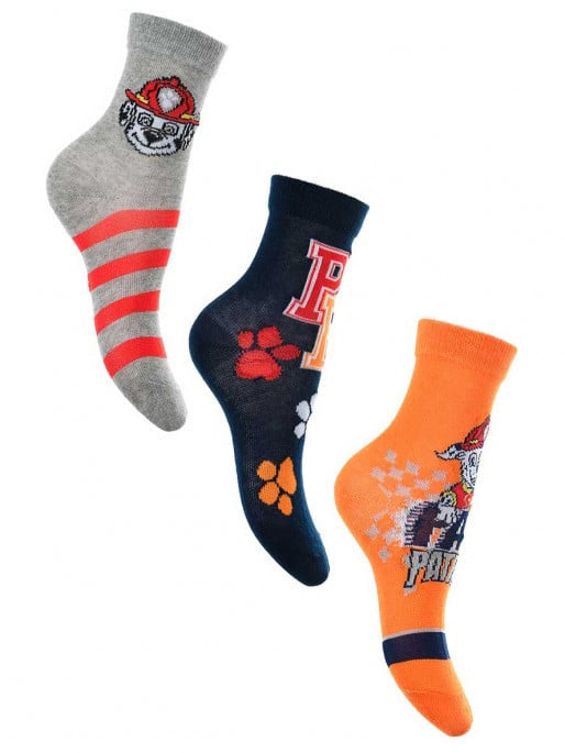 Mancs Őrjárat gyerek zokni 31/34, J-85SVH0631A31