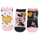 Disney Minnie baba zokni 6/12 hó, J-85SVH0682A6