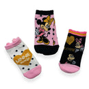 Disney Minnie baba zokni 6/12 hó, J-85SVH0682A6