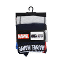 Marvel, Amerika kapitány férfi boxeralsó 2 darab/csomag M, J-85SVH3537M