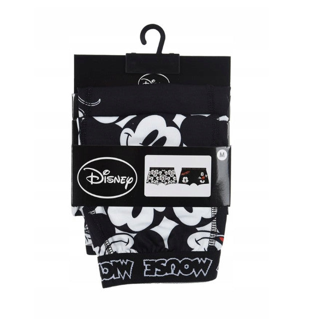 Disney Mickey férfi boxeralsó 2 darab/csomag S, J-85SVH3564S