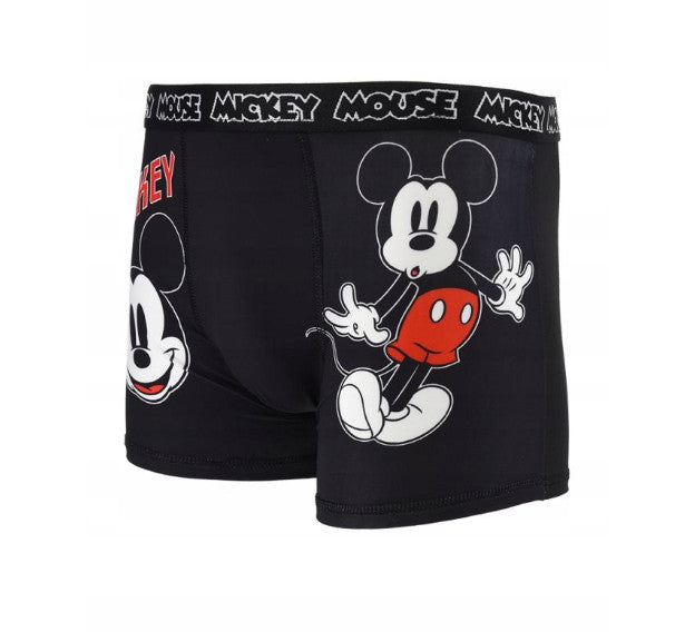 Disney Mickey férfi boxeralsó 2 darab/csomag S, J-85SVH3564S