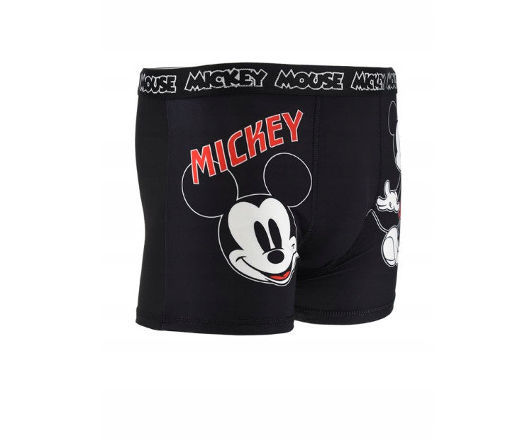 Disney Mickey férfi boxeralsó 2 darab/csomag S, J-85SVH3564S