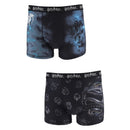 Harry Potter férfi boxeralsó 2 darab/csomag S, J-85SVH3582S