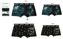 Harry Potter férfi boxeralsó 2 darab/csomag S, J-85SVH3582S