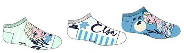 Disney Jégvarázs Ocean gyerek titokzokni 31/34, J-85SWE0628A31