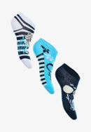 Disney Jégvarázs Ocean gyerek titokzokni 31/34, J-85SWE0628B31