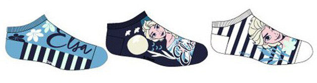 Disney Jégvarázs Ocean gyerek titokzokni 31/34, J-85SWE0628B31