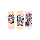 Disney Minnie baba zokni 0/6 hó, J-85SWE0649B06